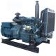 7kw to 24kw kubota engine silent small diesel generator