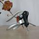 2014 Spot Goods Lever Arm Rabbit Corkscrew Opener