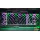 Technical Support Musical Interactive Digital Water Curtain Fountain