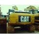 320dl CAT used excavator for sale