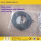 ZF Friction plate   4110000076070/4110000076107 , ZF spare parts for  wheel loader LG938L