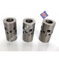 High Corrsion Resistance Throttle YG11C Tungsten Carbide Valve
