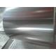 Composite Pipe Industrial Aluminium Foil , 0.006mm - 0.2mm Thickness Aluminum Foil Strips