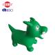 Waterproof Bouncy Animal Hopper Latex Free Nontoxic Recyclable 52*47*25cm