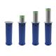 SS304 Traffic Barrier Road Safety Bollards For Warehouses Banks