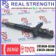Common Rail Fuel Injector 295900-0200 For Toyota Hiace Dyna 1kd Ftv 23670-30440 23670-39435