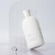 500ml White HDPE Lotion Bottle For Storing And Dispensing Skincare Products