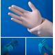 Surgical L XL Disposable Hand Gloves Powder Free Nitrile Gloves
