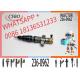236-0962 Diesel Engine Injector 387-9433 254-4339 387-9434 For  Common Rail