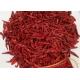 NO Pigment Spicy Dried Chiles Steam Sterilized Chili Pods For Tamales