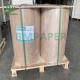 200gsm White Coated Kraft Paper For Packing Food Grade & Safe