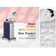 High Safety Led Light Facial Machine , Led Pdt Machine For Acne Treatment