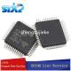 AD2S1210BSTZ LQFP48 Electronic IC Chip ADC DAC For Special Purposes