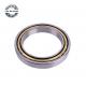 Four Point QJ334 176334 Angular Contact Ball Bearing 170*360*72 mm Thicked Steel
