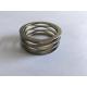 Multi-turn Wave Springs  Wavy Compression Springs with plain ends OD44.45mm