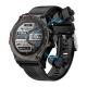 Wireless Smart Watch With TWS Earbuds Compact Monitor Health And Stay Entertained