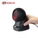 Incounter Omni Laser Barcode Scanner 20 Lines For Supermarket Checkout