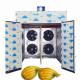 60 Trays Bergamot Pueraria Heat Pump Food Dehydrator Herb Drying Oven Multifunctional