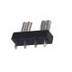 PCB Mount SL-506P Mini Fuse Block Blade Fuse Holder for 297 ATM Fuses