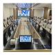 BNT Full HD Screen Low Price Motorized Retractable Monitor Lift With Mic for Conference System