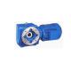 GR Series Helical Gear Speed Reducer Inline Helical Gearbox