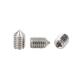 Factory Wholesale Custom Cut Slotted Positioning Screws Slotted Tip Machine Meter Screws