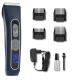2000Mah Lithium Battery Cordless Electric Clippers