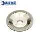 1A1 Diamond/CBN Resin bond grinding wheel Multi-angle and multi-material grinding