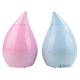 28w 3.3l Ultrasonic Mist Essential Oil Diffuser With Color Changing LED