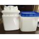 Baby milk powder container  HDPE Blow Molding Machine Extrusion