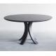 Wooden Custom Made Furniture Dining Room Table For Apartment / Restaurant