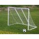 Childs Mini Football Soccer Goal Net,50cm wide x 33cm tall x 24cm deep