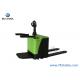 Petal Stand Type 2.0/2.5/3.0T Warehouse Electric Pallet Jack With CURTIS Controller