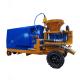 Powerful Concrete Shotcrete Machine with Max. Aggregate Diameter 20mm Performance