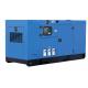 9Kva Perkins Diesel Power Generator With Stamford Alternator 50hz 1500rpm