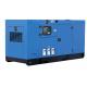 Customized Color Weichai Diesel Generator 200kw High Efficiency