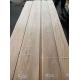 8% Moisture White Oak Wood Veneer 4mm Veneer Engineered Hardwood