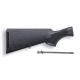 0.742kg Metal Steel Pistol Grip Tactical Shotgun Stock 343 × 125 × 38mm