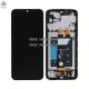 Black Mobile Phone LCD Screens For Samsung Galaxy A14 5G A146P