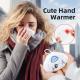 Disposable Hand Warmer Patch Self Heating Air Activated Hot Hands Patches