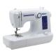 Multi-Purpose 16 Stitch Sewing Machine Perfect for Clothing Shoes and Handbags 3KG