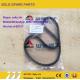 original SDLG alternator belt , 4110001009039  for SDLG Wheel loader LG958L