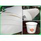 100% Biodegradable PLA Coated Food Grade Paper Roll Cup Base Paper 210g + 26g