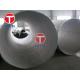 Circular welded seam Circular Seam 304 316 ERW Stainless Steel Pipe  /SS Tube