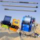Geophysical Borehole Water Well Logging Equipment Natural Gamma SP Caliper Resisitivity for Geophysical Exploration