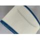 White Red Green Blue Color Small Middle Large Loop Polyester Dryer Mesh Screen Belt Good Air Permiability