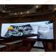 PH2.5mm 14bit Indoor Flexible LED Screen Curved Advertising Soft LED Display IP31