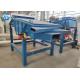 Linear Sand Vibrating Screen Sand Sieving Machine For Premixed Dry Mortar