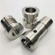 Turning CNC Part Service CNC Stainless Steel Machining Part CNC Turned Parts Manufacturer