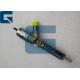  E323D Excavator Parts Fuel Injector Nozzle / C6.6 Engine Diesel Injector 320-0690